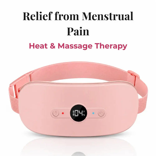 Rivanty™ Cramp Relief Belt